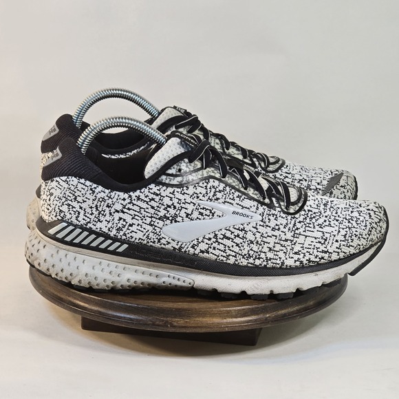 Metal Sheets Adrenaline Brooks Gts 20 Brooks Adrenaline GTS 20